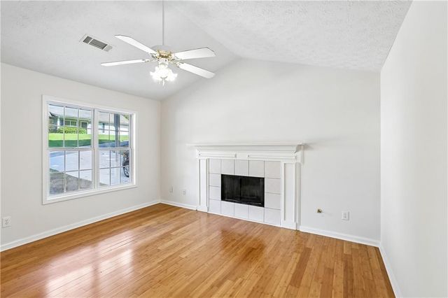 5511 Pond Mill Court, Flowery Branch, GA 30542