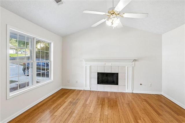 5511 Pond Mill Court, Flowery Branch, GA 30542