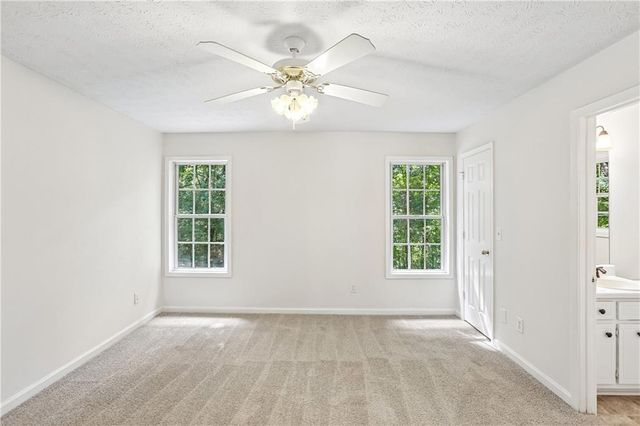 5511 Pond Mill Court, Flowery Branch, GA 30542