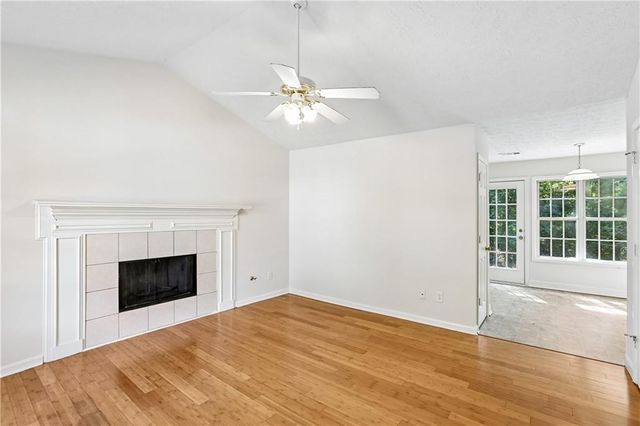 5511 Pond Mill Court, Flowery Branch, GA 30542