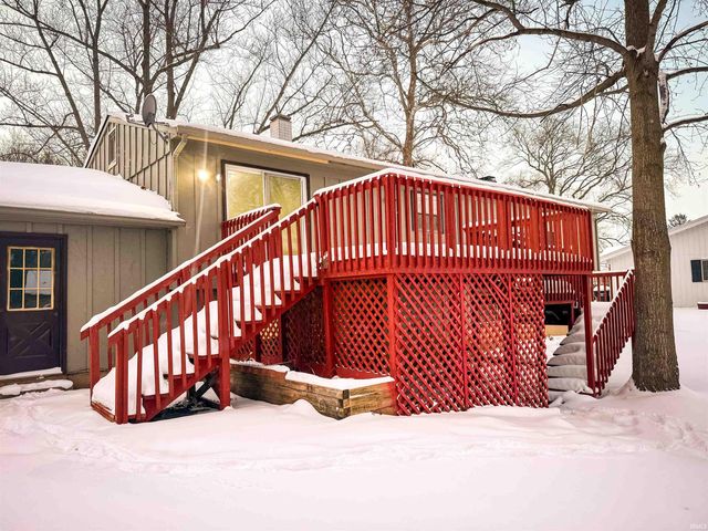 6124 Gotham Drive, South Bend, IN 46614