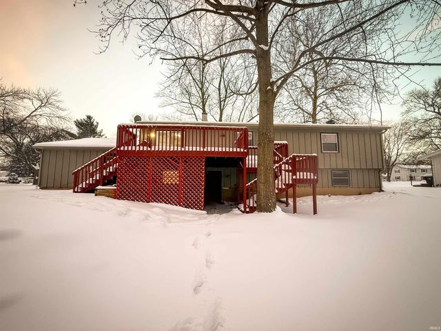 6124 Gotham Drive, South Bend, IN 46614