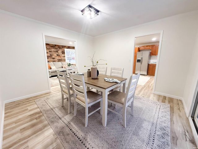 6124 Gotham Drive, South Bend, IN 46614