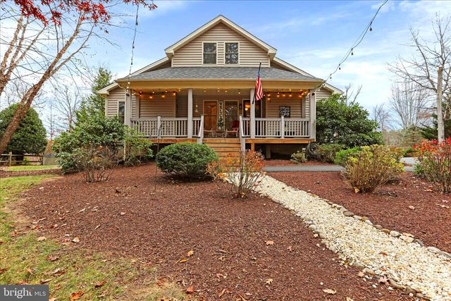 75 WAMPUM LN, Hedgesville, WV 25427