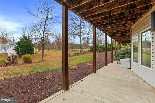 75 WAMPUM LN, Hedgesville, WV 25427