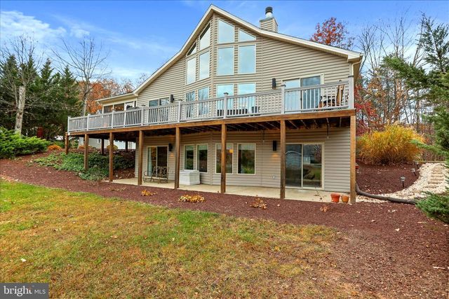 75 WAMPUM LN, Hedgesville, WV 25427