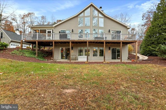 75 WAMPUM LN, Hedgesville, WV 25427