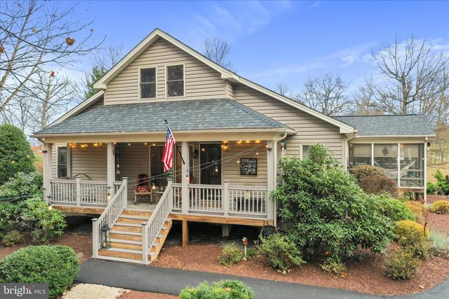 75 WAMPUM LN, Hedgesville, WV 25427