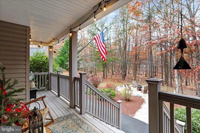 75 WAMPUM LN, Hedgesville, WV 25427