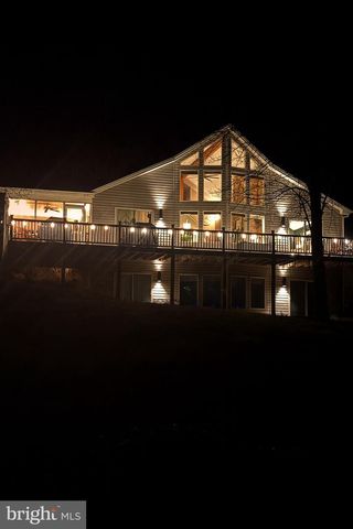 75 WAMPUM LN, Hedgesville, WV 25427