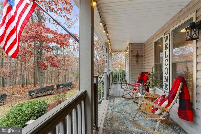 75 WAMPUM LN, Hedgesville, WV 25427