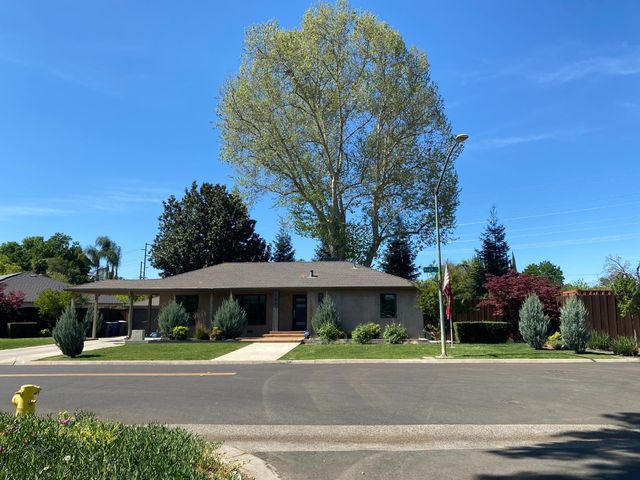 821 High St, Modesto, CA 95354