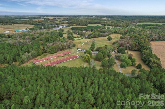 5221 Gilboa Road, Marshville, NC 28103