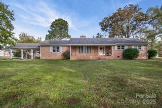 5221 Gilboa Road, Marshville, NC 28103