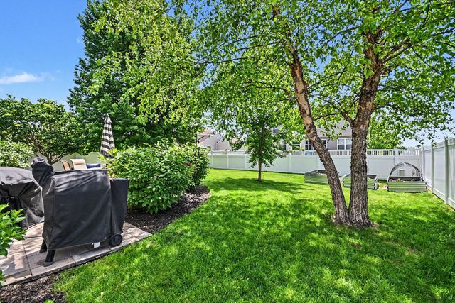 25409 Pastoral Drive, Plainfield, IL 60585