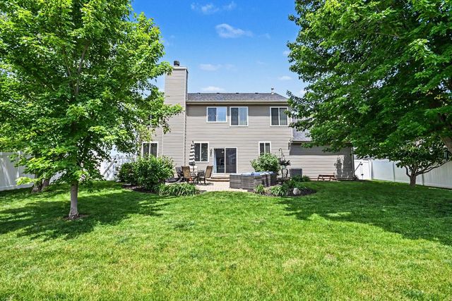 25409 Pastoral Drive, Plainfield, IL 60585