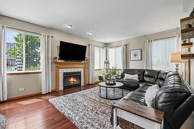 25409 Pastoral Drive, Plainfield, IL 60585