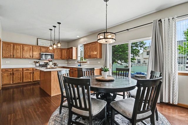 25409 Pastoral Drive, Plainfield, IL 60585