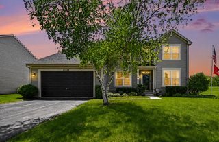 25409 Pastoral Drive, Plainfield, IL 60585