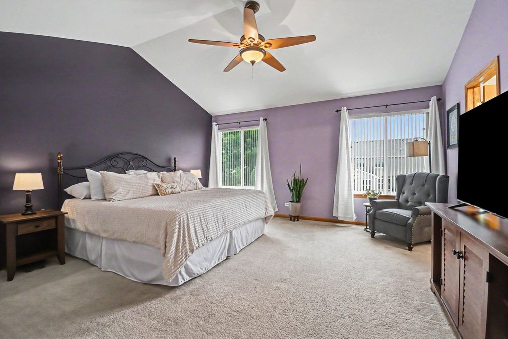 Image 16 of property listing at 25409 Pastoral Drive, Plainfield, IL 60585