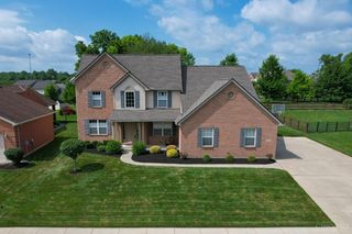 4957 Streamside Court, Liberty Twp, OH 45011