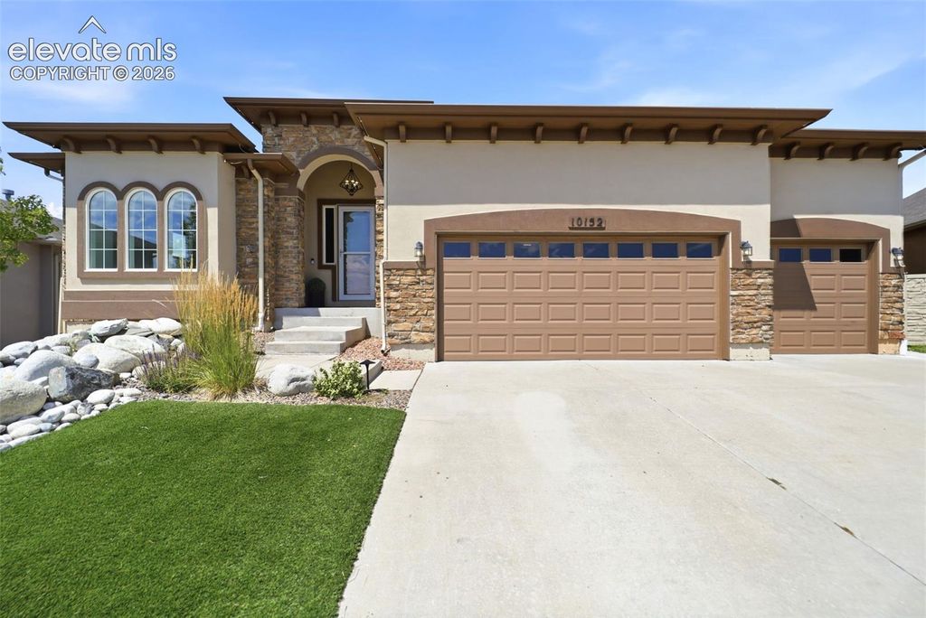 10152 Boulder Creek Way, Peyton, CO 80831 — photo 2