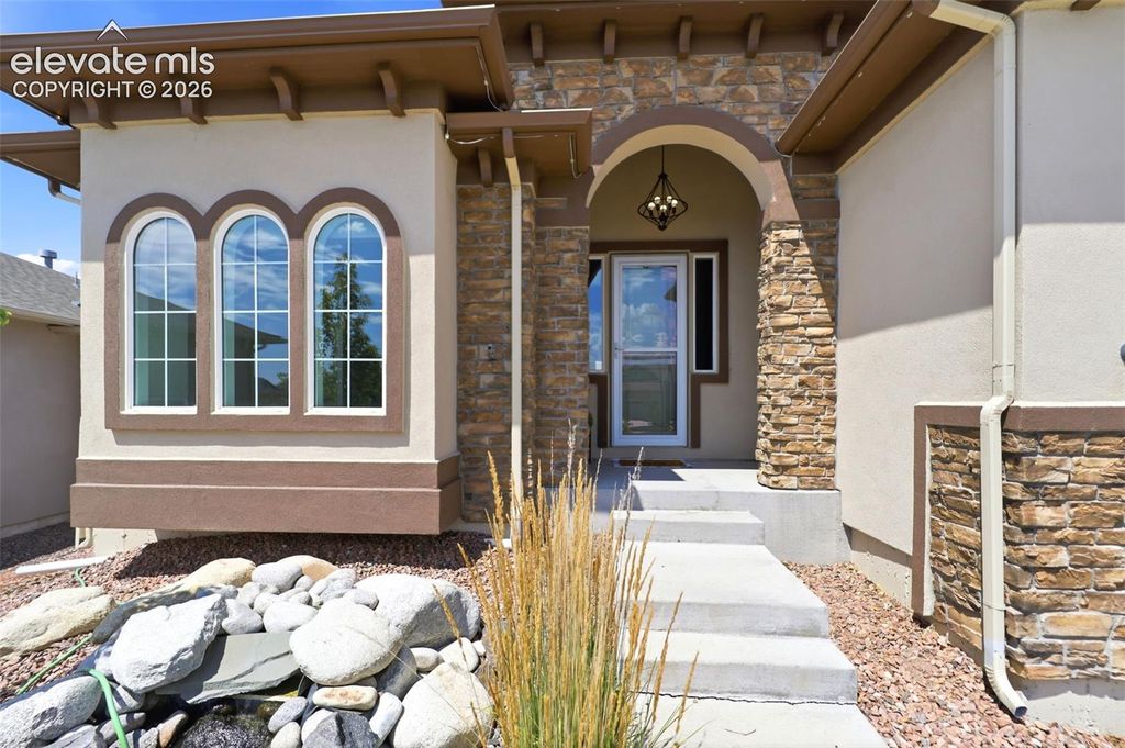 10152 Boulder Creek Way, Peyton, CO 80831 — photo 3
