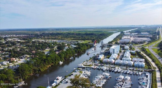 2709 Cutlass Point Lane 103, Merritt Island, FL 32953