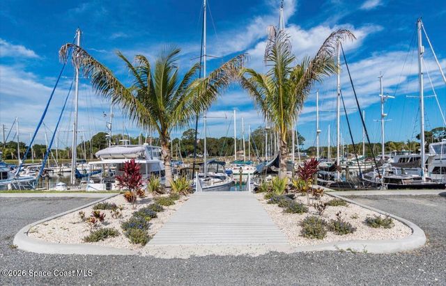 2709 Cutlass Point Lane 103, Merritt Island, FL 32953