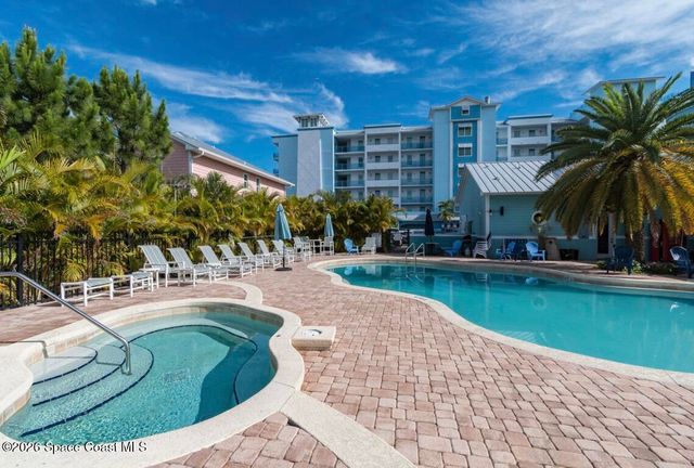 2709 Cutlass Point Lane 103, Merritt Island, FL 32953