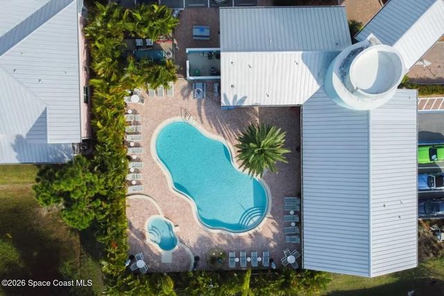 2709 Cutlass Point Lane 103, Merritt Island, FL 32953