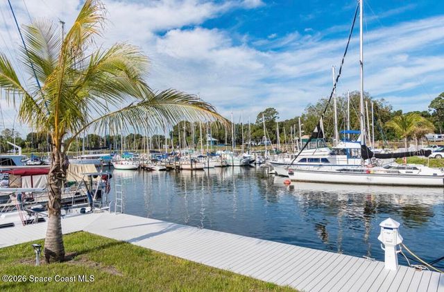 2709 Cutlass Point Lane 103, Merritt Island, FL 32953