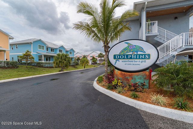 2709 Cutlass Point Lane 103, Merritt Island, FL 32953