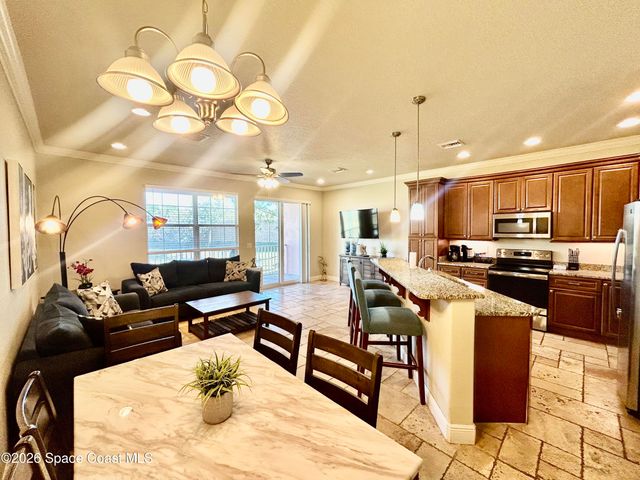 2709 Cutlass Point Lane 103, Merritt Island, FL 32953