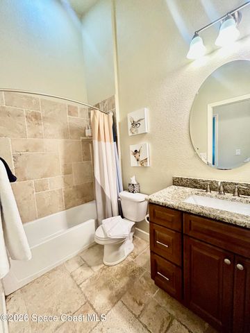 2709 Cutlass Point Lane 103, Merritt Island, FL 32953