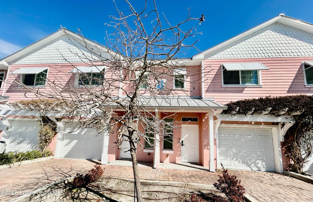 2709 Cutlass Point Lane 103, Merritt Island, FL 32953