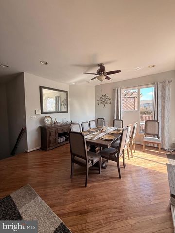 23466 TWIN FALLS TER, Brambleton, VA 20148