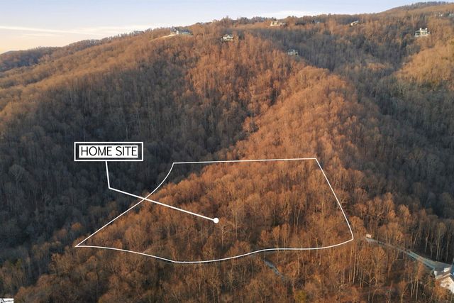 12 Hideaway Hill Way, Landrum, SC 29356