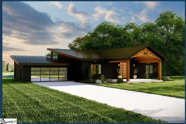 12 Hideaway Hill Way, Landrum, SC 29356