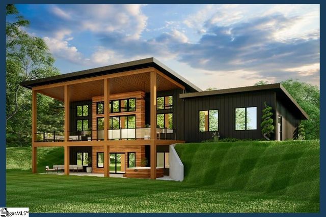 12 Hideaway Hill Way, Landrum, SC 29356