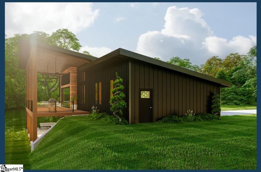 12 Hideaway Hill Way, Landrum, SC 29356