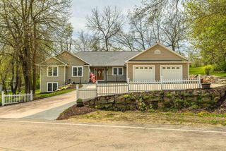 220 Grove Street, Ridgeway, WI 53582