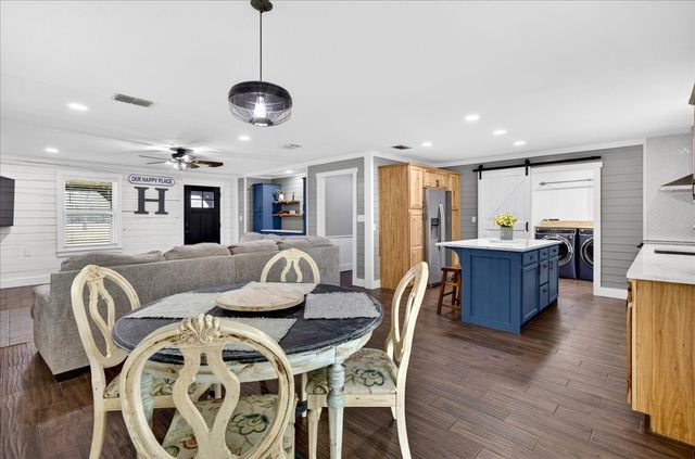 7981 Fm 1861, Eustace, TX 75124