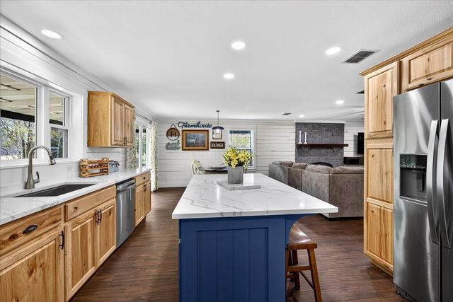 7981 Fm 1861, Eustace, TX 75124