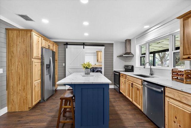 7981 Fm 1861, Eustace, TX 75124