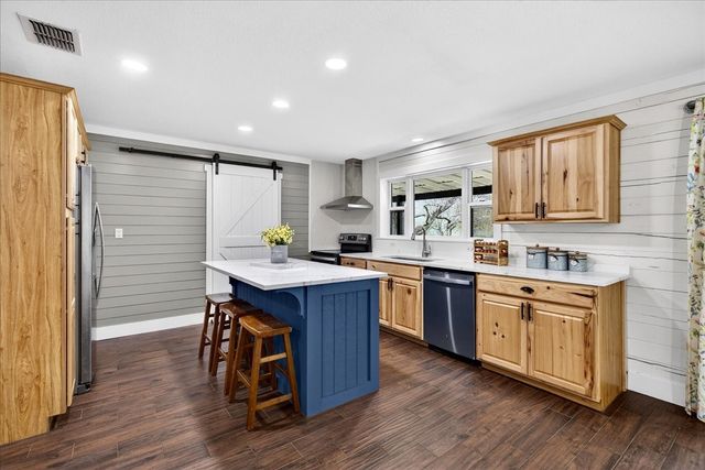 7981 Fm 1861, Eustace, TX 75124