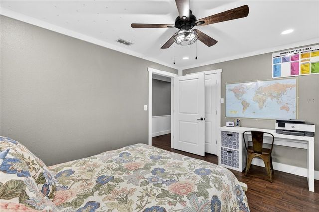 7981 Fm 1861, Eustace, TX 75124