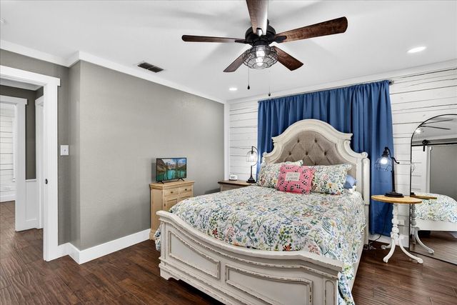 7981 Fm 1861, Eustace, TX 75124