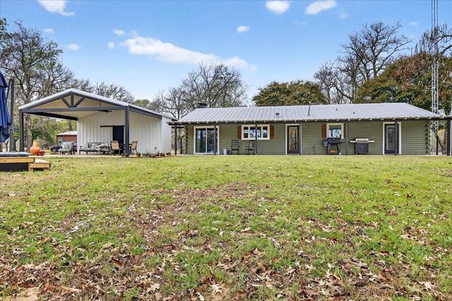 7981 Fm 1861, Eustace, TX 75124