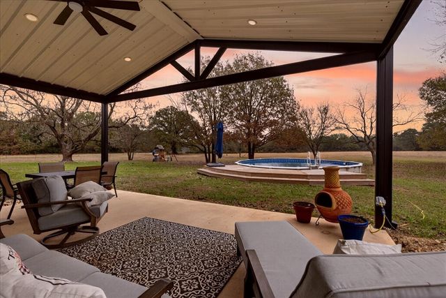 7981 Fm 1861, Eustace, TX 75124